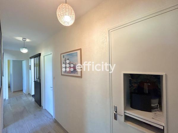 Maison 6 pièces - 93 m²