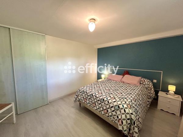 Maison 6 pièces - 93 m²