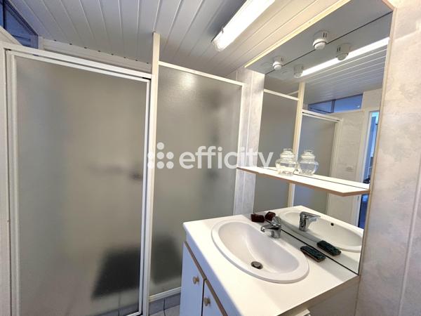 Maison 6 pièces - 93 m²