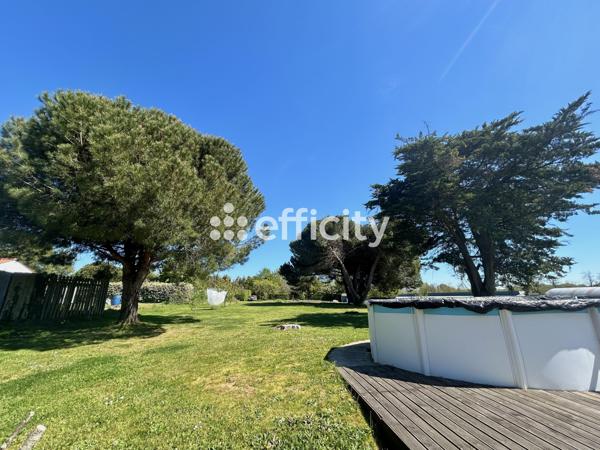 Maison 6 pièces - 93 m²