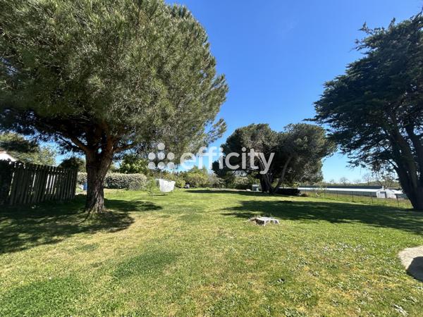 Maison 6 pièces - 93 m²