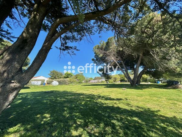Maison 6 pièces - 93 m²
