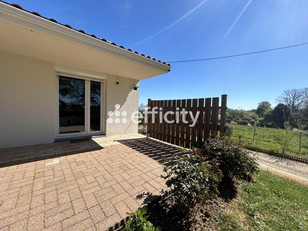 Maison 6 pièces - 93 m²