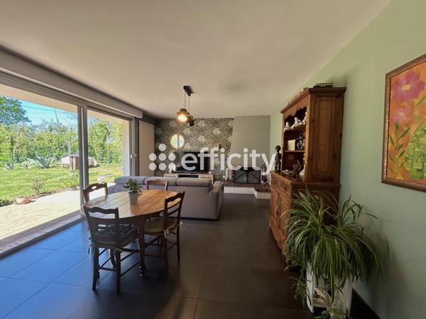 Maison 6 pièces - 93 m²