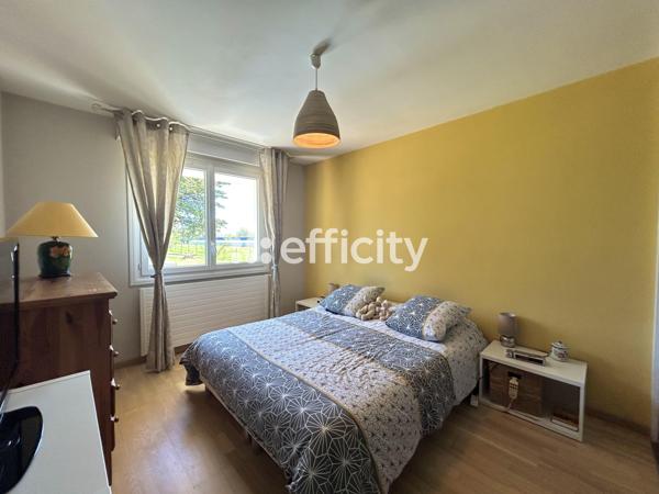 Maison 6 pièces - 93 m²