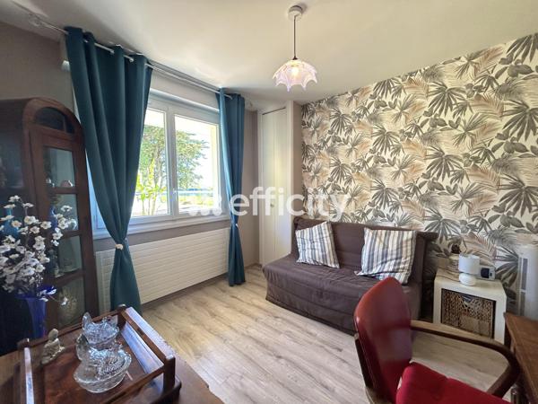 Maison 6 pièces - 93 m²