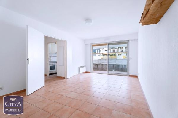 Appartement à vendre 2 pièces 45.98m² Menton (06500)