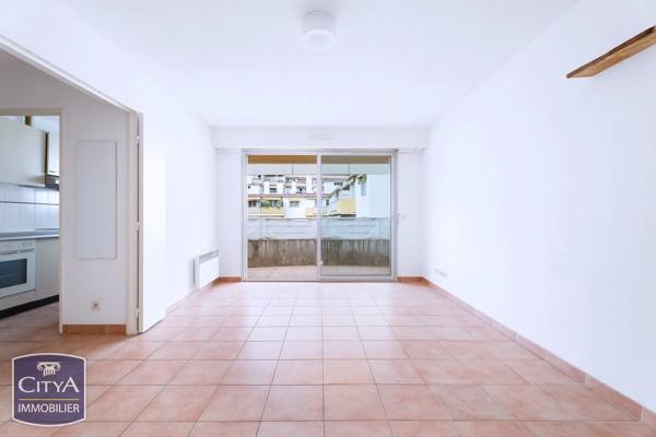 Appartement à vendre 2 pièces 45.98m² Menton (06500)