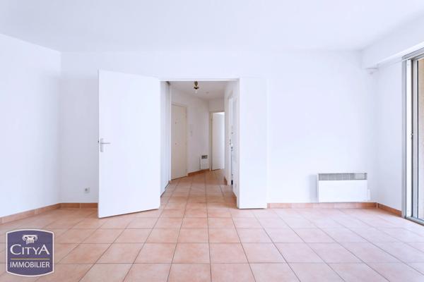 Appartement à vendre 2 pièces 45.98m² Menton (06500)
