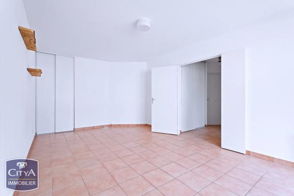 Appartement à vendre 2 pièces 45.98m² Menton (06500)