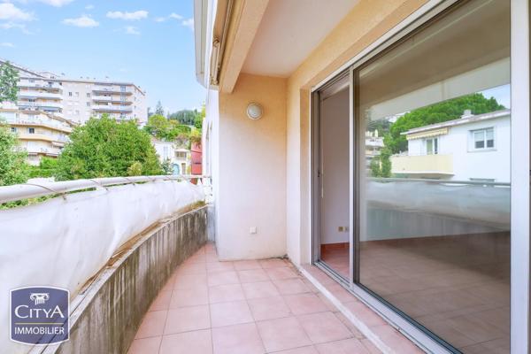 Appartement à vendre 2 pièces 45.98m² Menton (06500)