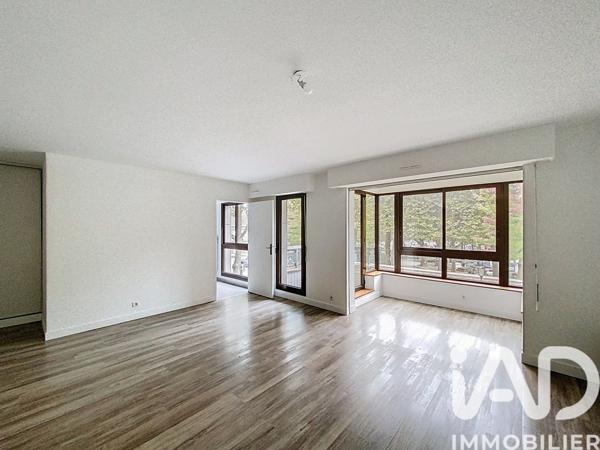 Location appartement 5 pièces 117 m² Boulogne-Billancourt