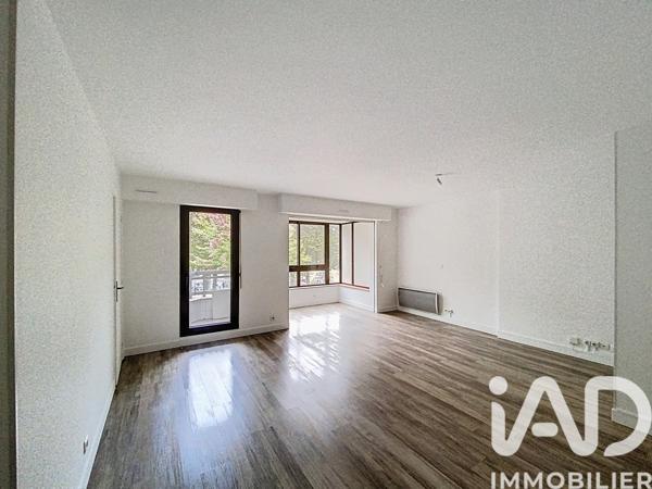 Location appartement 5 pièces 117 m² Boulogne-Billancourt