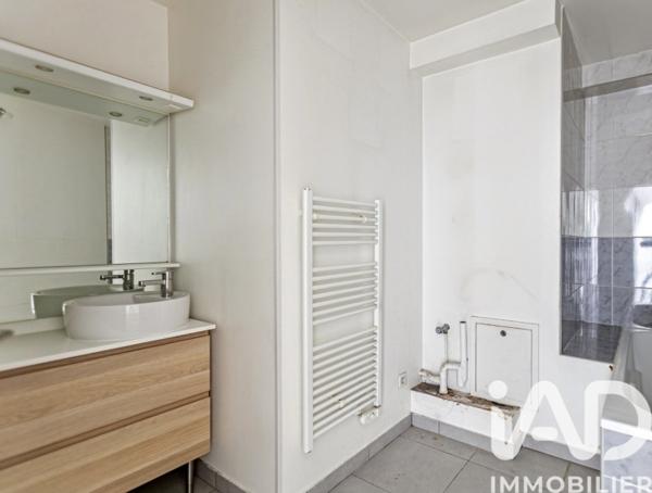 Location appartement 5 pièces 117 m² Boulogne-Billancourt