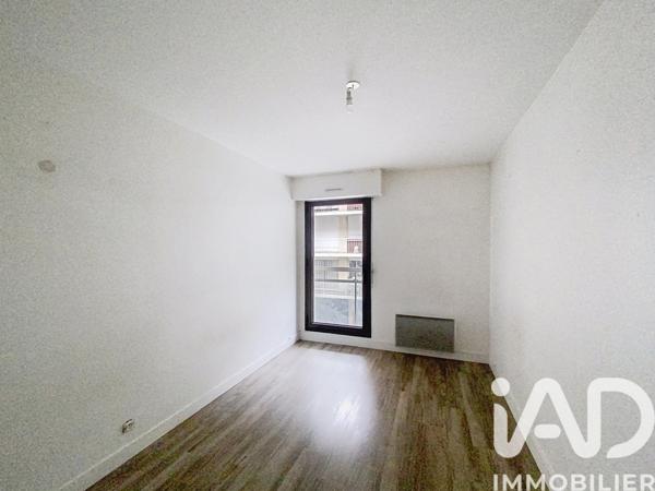 Location appartement 5 pièces 117 m² Boulogne-Billancourt