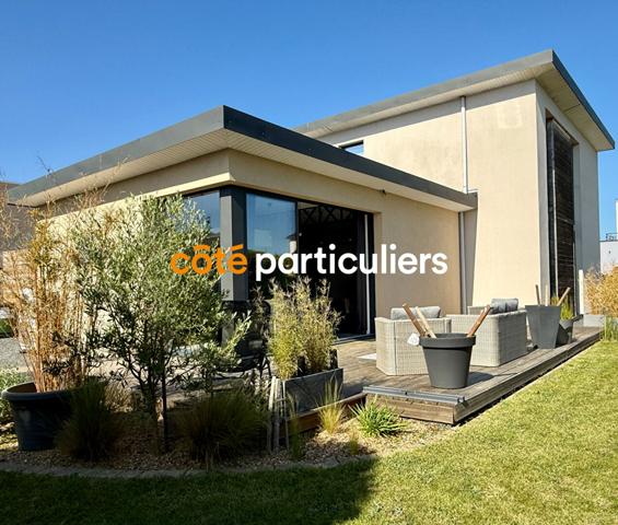 Vente Maison159 m² - 6 Pièces - Saint Lo (50000)