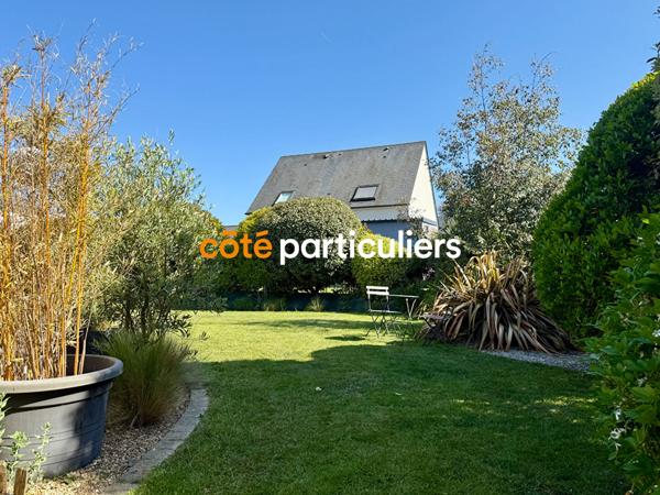 Vente Maison159 m² - 6 Pièces - Saint Lo (50000)