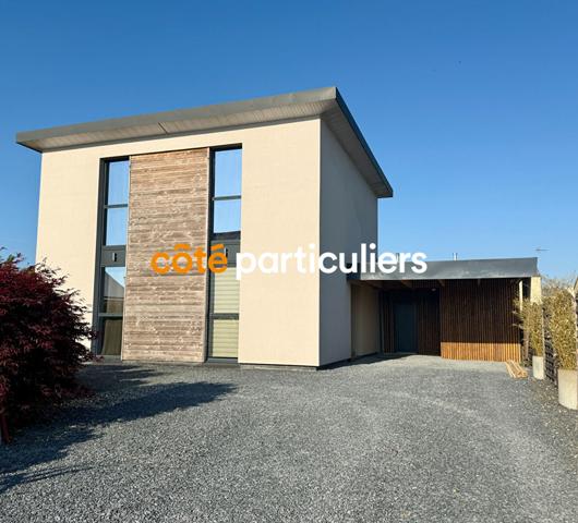 Vente Maison159 m² - 6 Pièces - Saint Lo (50000)