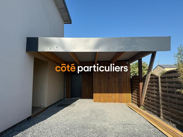 Vente Maison159 m² - 6 Pièces - Saint Lo (50000)