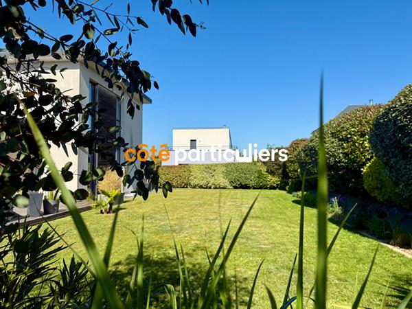 Vente Maison159 m² - 6 Pièces - Saint Lo (50000)