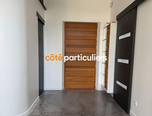 Vente Maison159 m² - 6 Pièces - Saint Lo (50000)