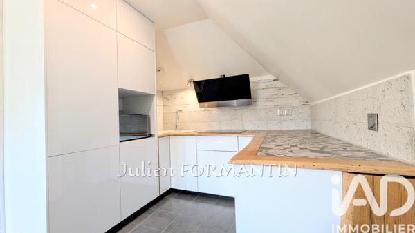 Studio à vendre 30 m² Lagny-sur-Marne