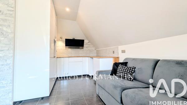 Studio à vendre 30 m² Lagny-sur-Marne