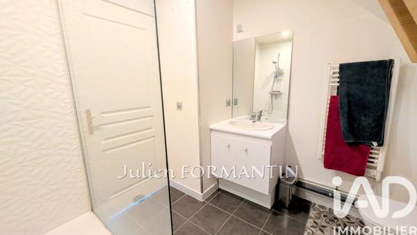 Studio à vendre 30 m² Lagny-sur-Marne