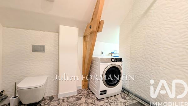 Studio à vendre 30 m² Lagny-sur-Marne