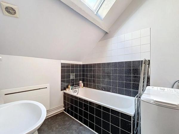 Maison Dijon 1 pièce(s) 31.20 m2