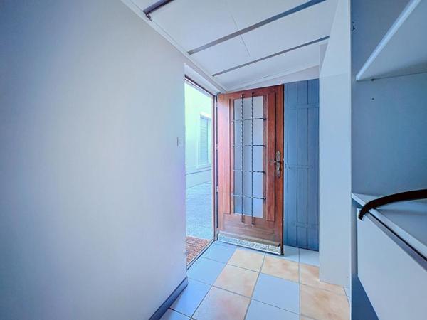 Maison Dijon 1 pièce(s) 31.20 m2