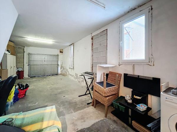 Maison Dijon 1 pièce(s) 31.20 m2