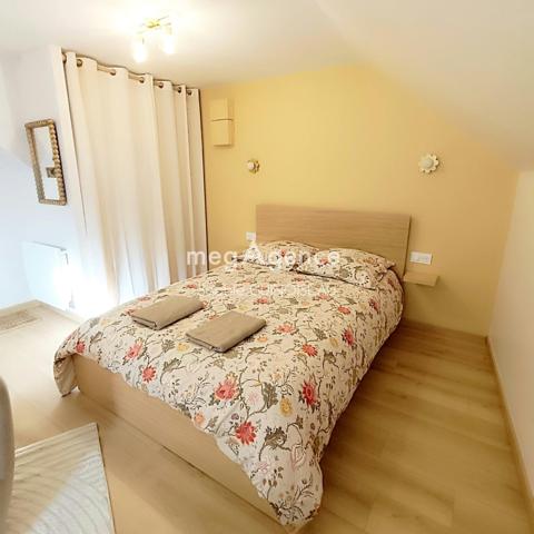Appartement à CHOLET, 49300 - 1 pièce 26m²
