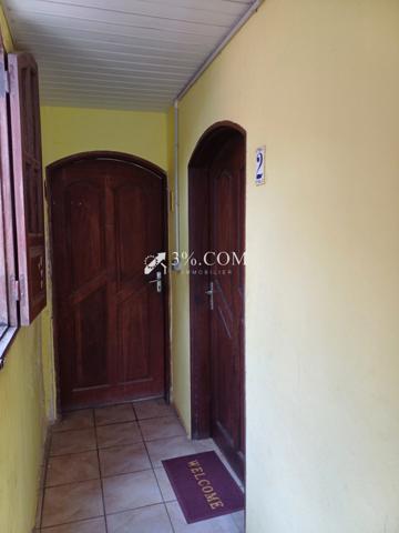 A VENDRE UN ENSEMBLE IMMOBILIER DE 10 APPARTEMENTS A CAYENNE  Cayenne (97300)