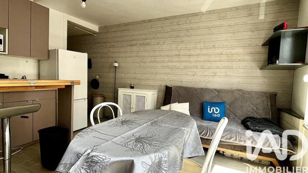 Appartement à vendre 2 pièces 29 m² Meaux