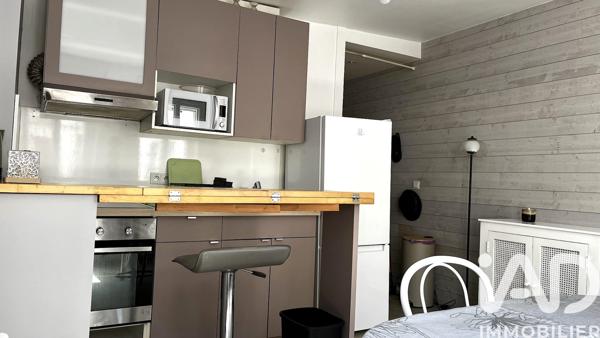 Appartement à vendre 2 pièces 29 m² Meaux