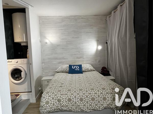 Appartement à vendre 2 pièces 29 m² Meaux