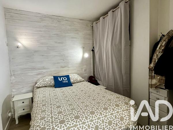 Appartement à vendre 2 pièces 29 m² Meaux