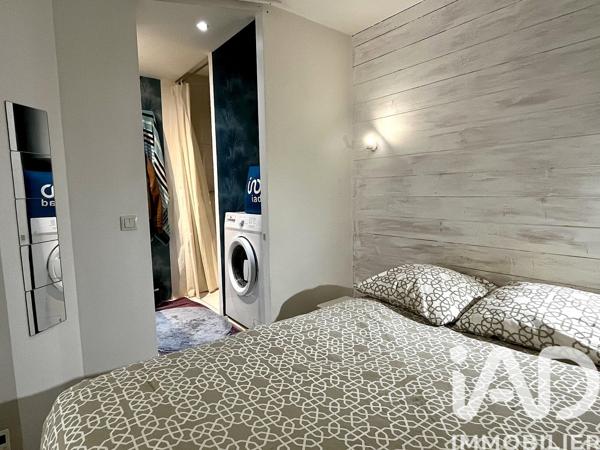Appartement à vendre 2 pièces 29 m² Meaux