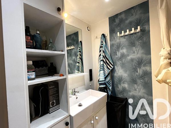 Appartement à vendre 2 pièces 29 m² Meaux