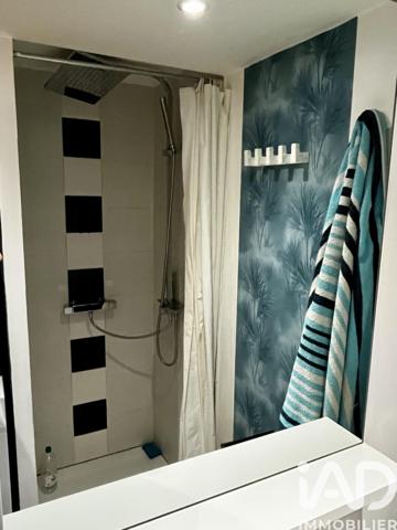 Appartement à vendre 2 pièces 29 m² Meaux
