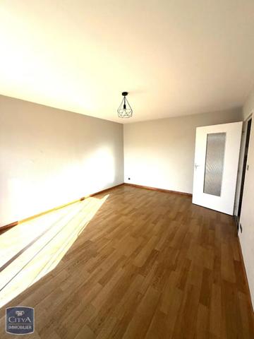 Appartement à louer 2 pièces 44m² Albi (81000)