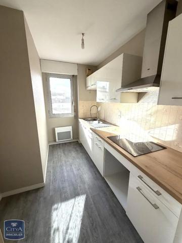 Appartement à louer 2 pièces 44m² Albi (81000)