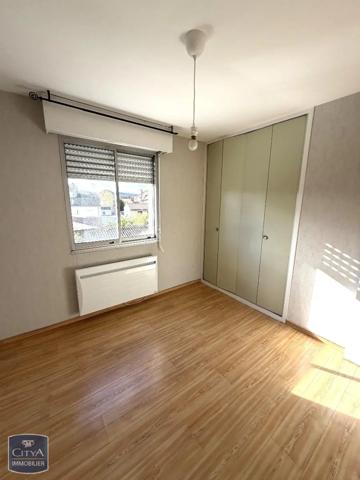 Appartement à louer 2 pièces 44m² Albi (81000)
