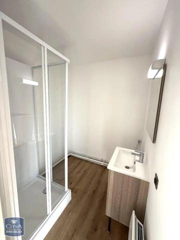 Appartement à louer 2 pièces 44m² Albi (81000)