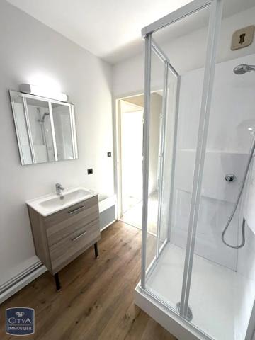 Appartement à louer 2 pièces 44m² Albi (81000)