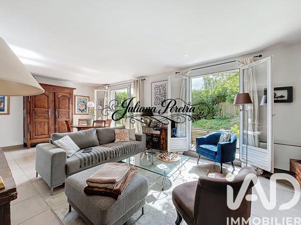 Maison à vendre 5 pièces 109 m² Épône