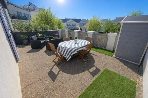 Vente Appartement 3 pièces 74 m2 à Magny-le-Hongre