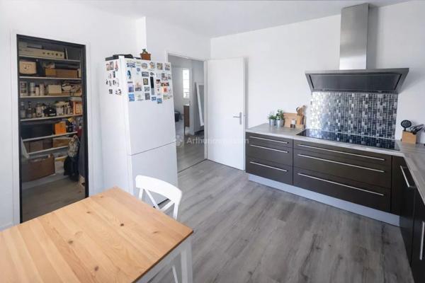 Vente Appartement 3 pièces 74 m2 à Magny-le-Hongre