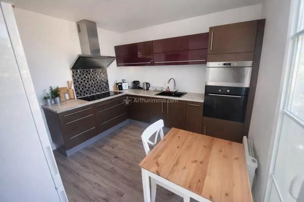 Vente Appartement 3 pièces 74 m2 à Magny-le-Hongre